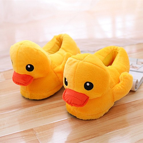 Duck slippers upgradeduck - duck,