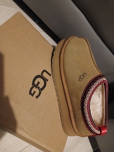 Ugg tasman women suede - tasman,