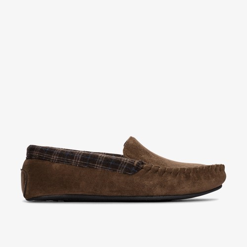 Clarks mens fireside mocc - mens,