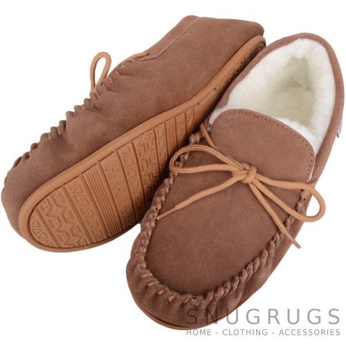 Snugrugs mens genuine - snugrugs,