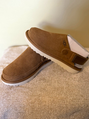 Ugg goldenstar clog - ugg,