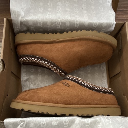 Tasman women brown suede - women’s,