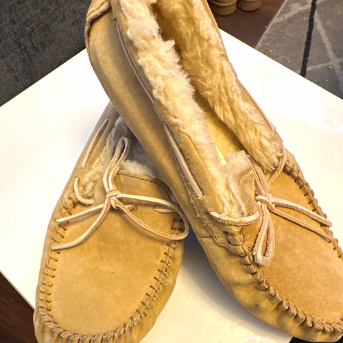 Ugg australia dakota beige - ugg,