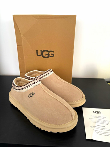 Ugg tasman women beige - ugg,