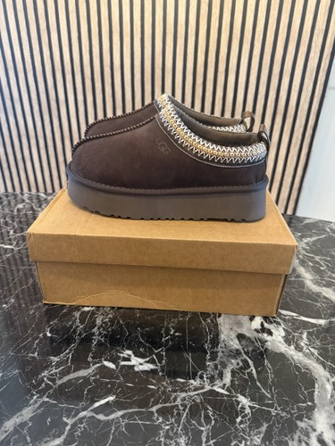 Ugg tazz brown - tazz, ii