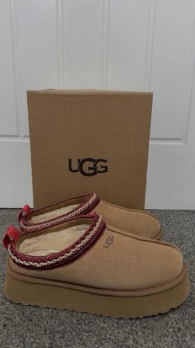 Ugg platform slippers size - size, 5