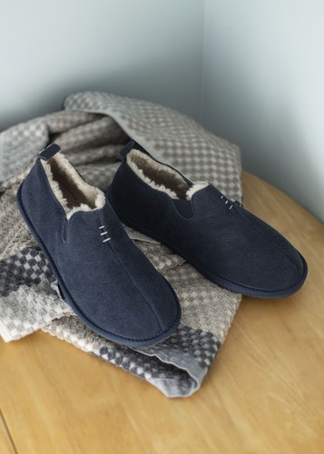 Men sheepskin lined - men's,
