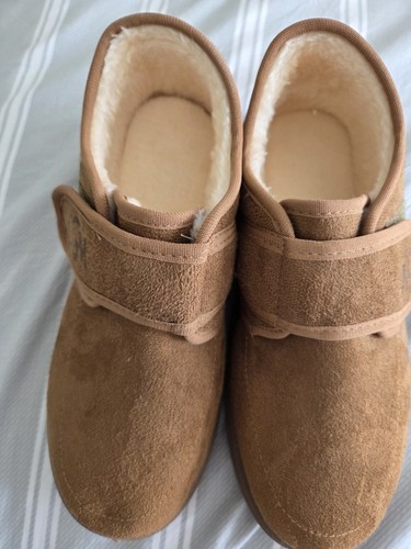 Women brown suede - women’s,