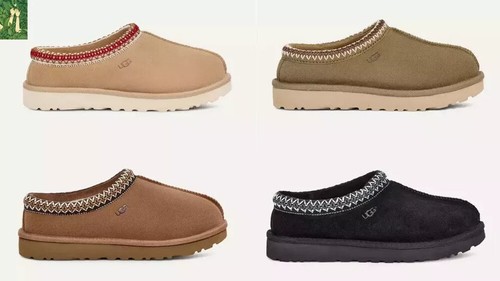 Women tasman slipper suede - tasman,