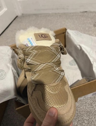 Ugg tasman women beige - women’s,