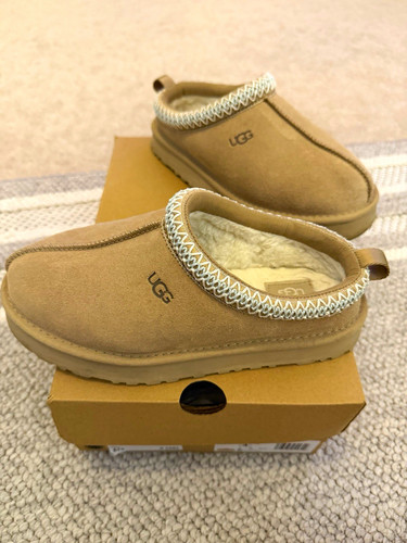Ugg tazz sand 36 - ugg, 3