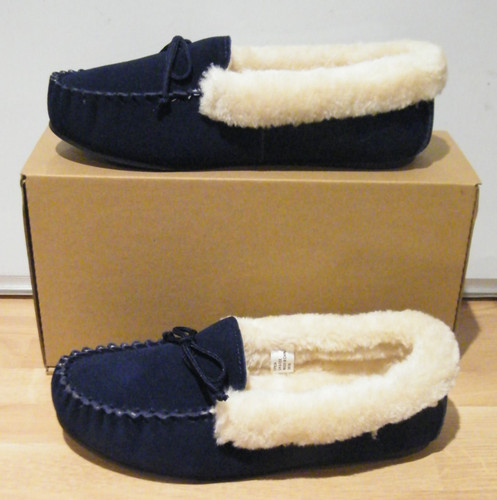 Ladies suede leather fluffy - ladies,