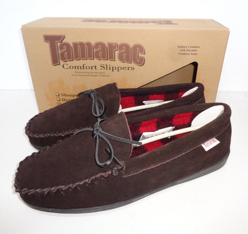 Mens slippers suede - mens,