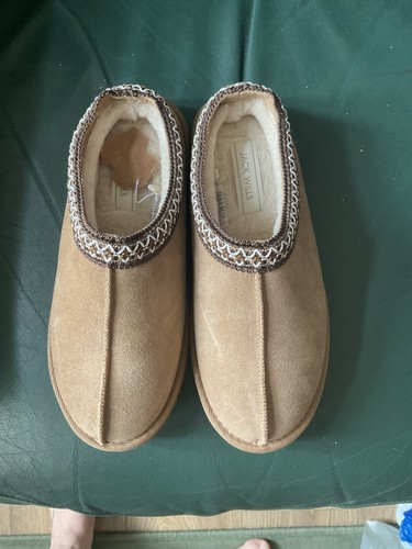 Jack wills women slippers - wills,