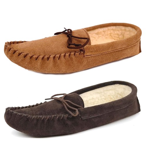 Coopers suede warm lined soft - suede,