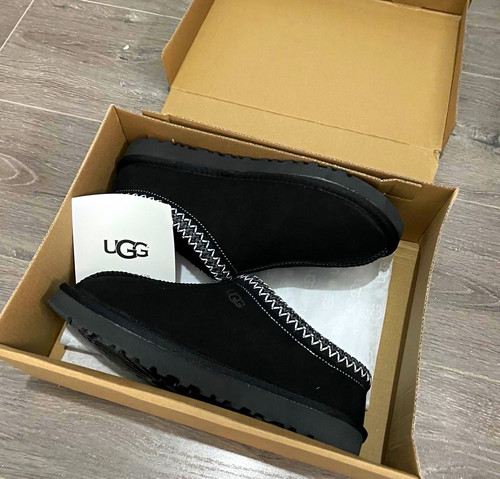 Ugg tasman women black - tasman,