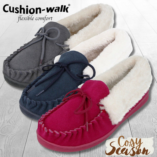 Ladies womens cushion - ladies,
