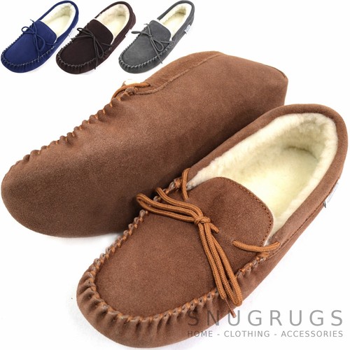 Snugrugs mens genuine - snugrugs,
