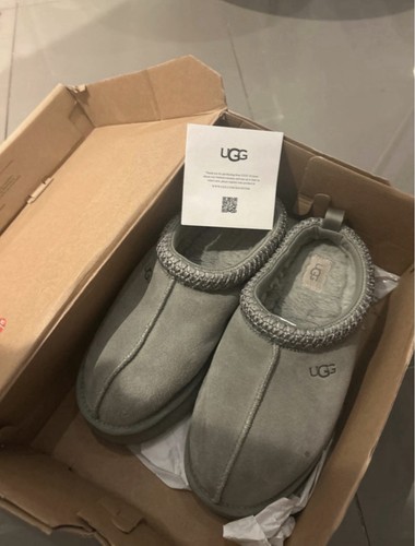 Ugg tasman women grey - women’s,