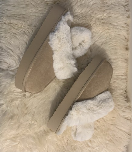 Eveillyhood women suede - women’s,