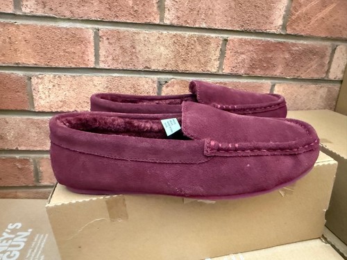 Williams burgundy - jd,