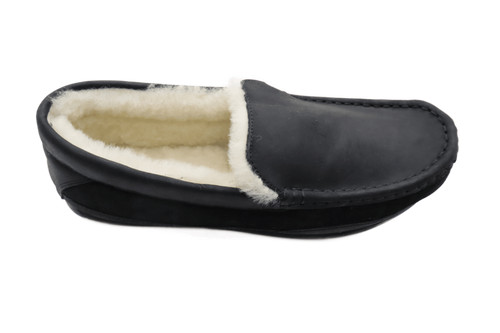 Autograph men moccasin - autograph, men's