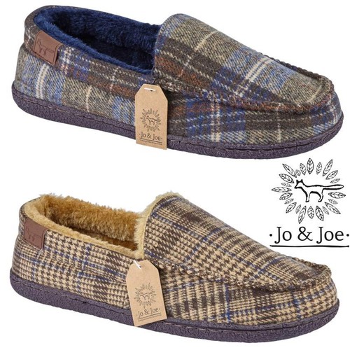 Mens moccasins slippers - moccasins,