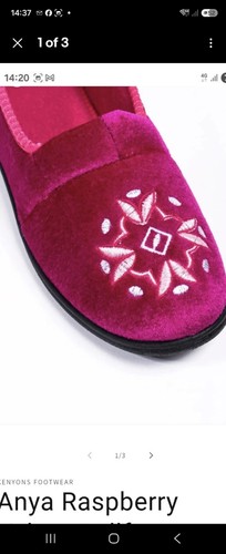 Ladies lightfoot memory - lightfoot,