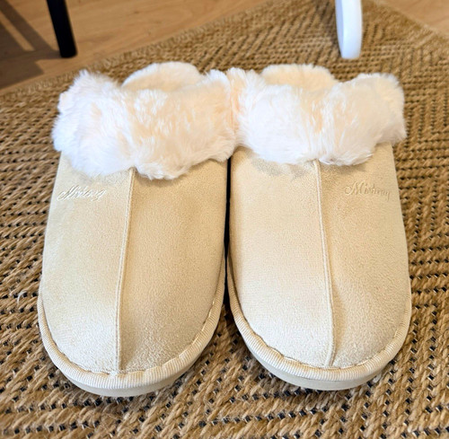 Misolin memory foam faux fur - memory,