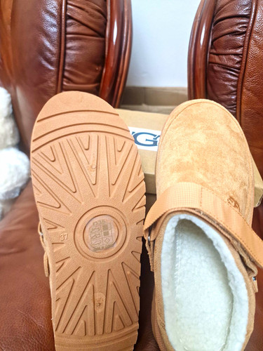 Ugg tasman women - ugg, beige