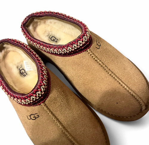 Ugg tasman women suede - ugg,