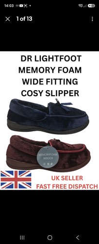 Ladies lightfoot wide - dr,
