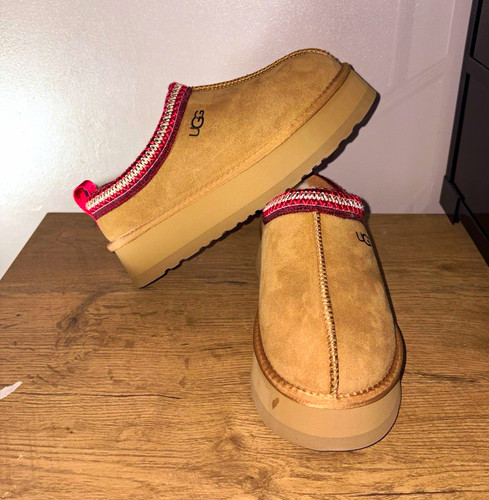 Ugg tasman women suede - tasman, women’s