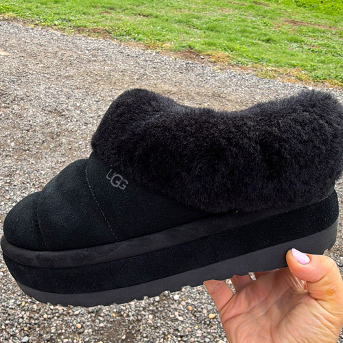 Ugg funkette women black - ugg,