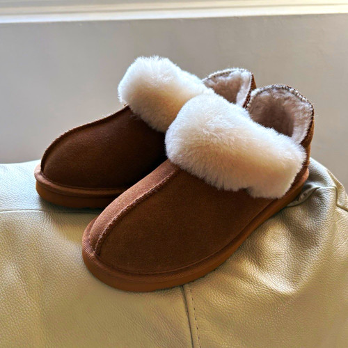 Fatface women brown suede - women’s,