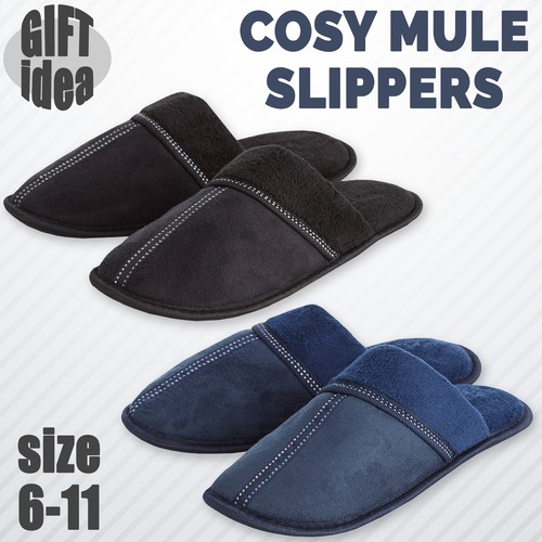 Mens mule memory - mule, house