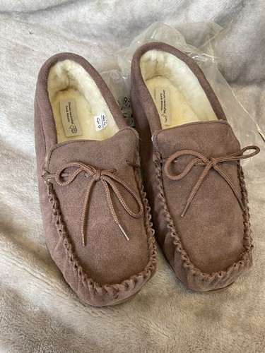Genuine real suede - genuine,