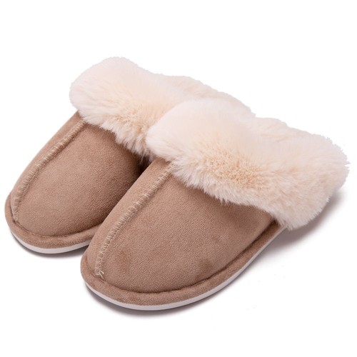 Womens slippers memory foam - memory,