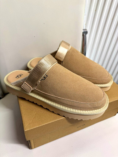 Ugg tasman women suede - women's,