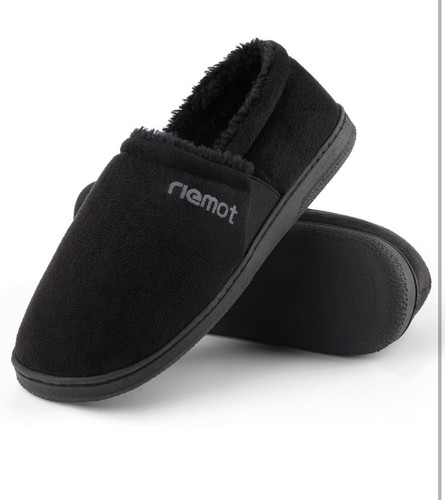 Riemot unisex suede - unisex, moccasin