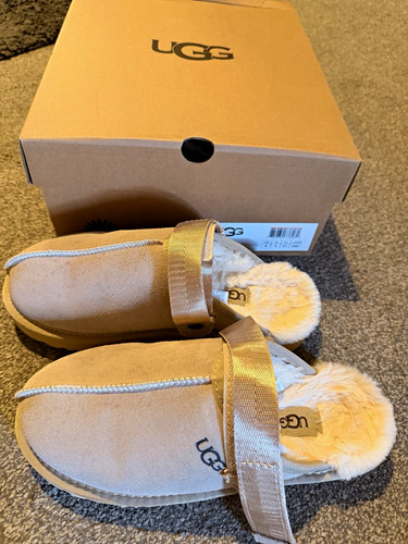Ugg fluffita women - ugg, women’s