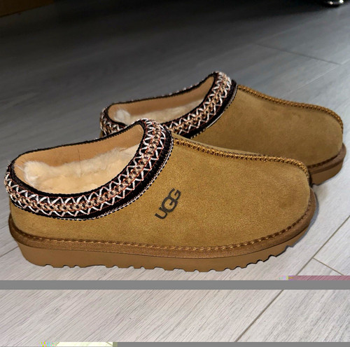 Ugg tasman women - tasman, brown