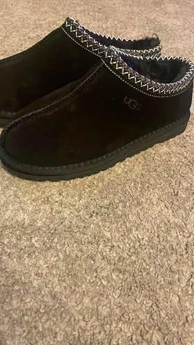 Ugg tasman women black - tasman,
