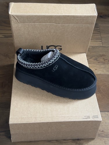 Ugg tasman tazz platform - ii,