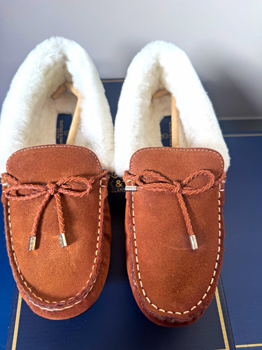 Fairfax favor henley tan - favor,