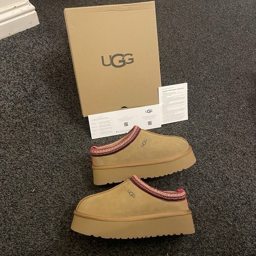 Ugg tazz slippers chestnut - tazz,